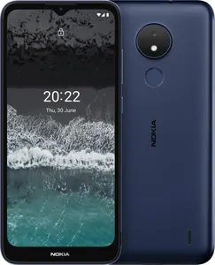 Замена стекла на телефоне Nokia C21 в Москве